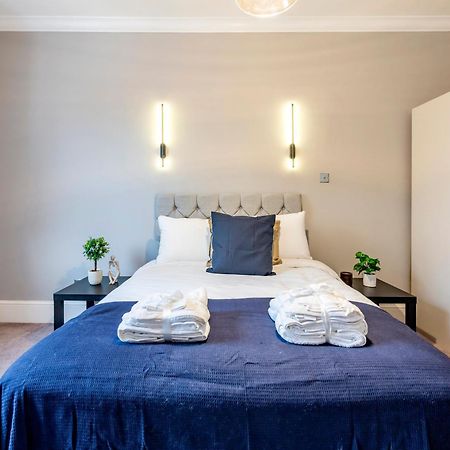 Large 1 Bedroom In Center Of London 3 Zewnętrze zdjęcie
