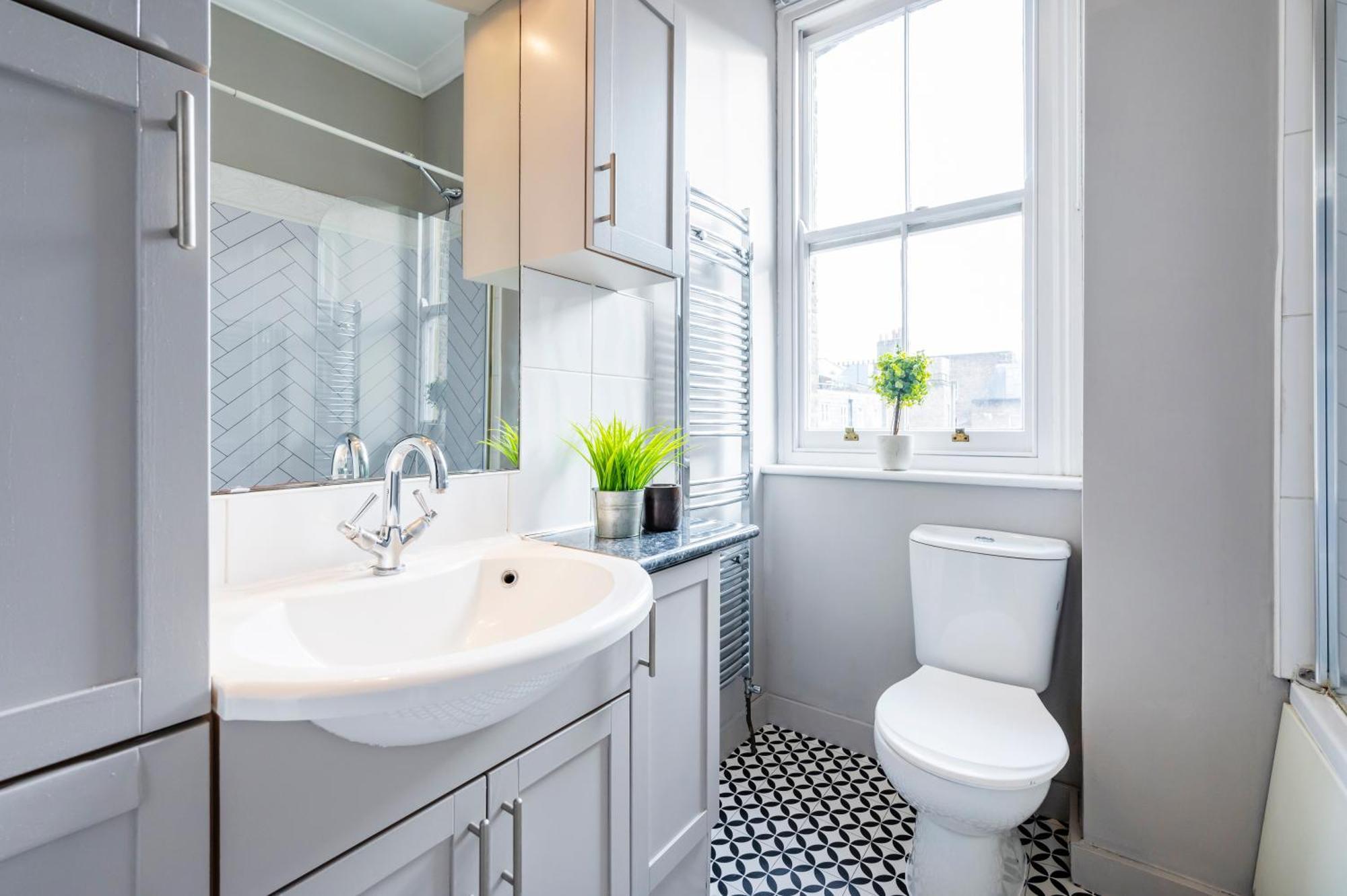 Large 1 Bedroom In Center Of London 3 Zewnętrze zdjęcie